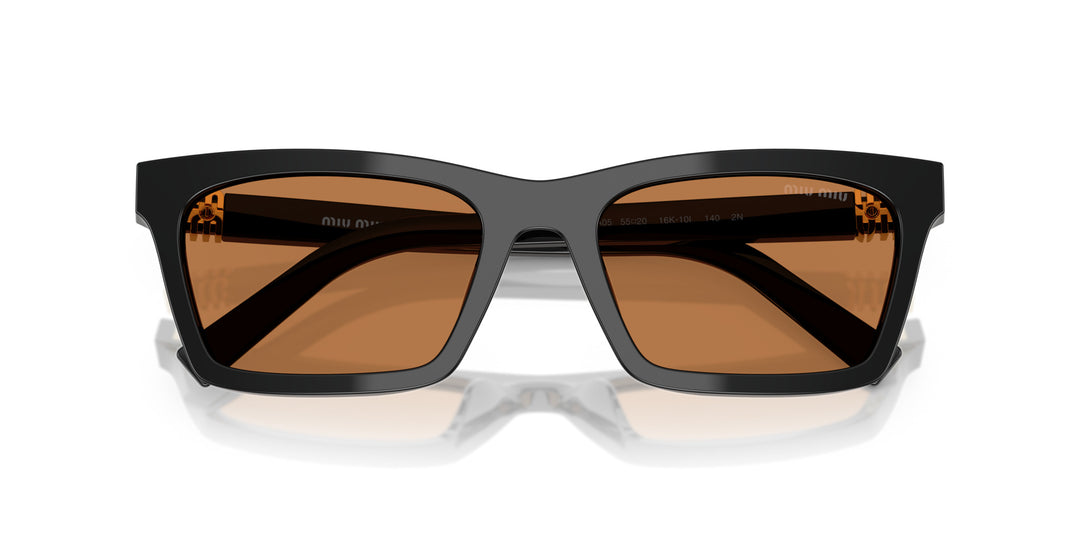 MIU MIU 0MU A05S 16K10I
