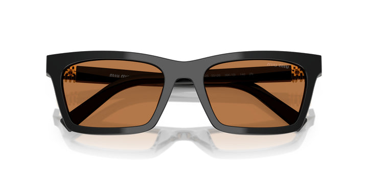 MIU MIU 0MU A05S 16K10I