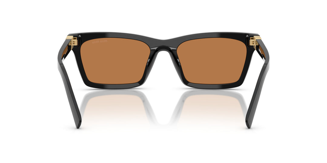 MIU MIU 0MU A05S 16K10I