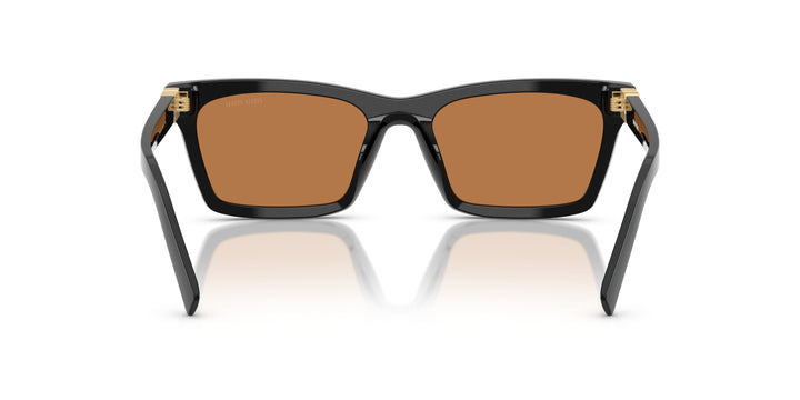 MIU MIU 0MU A05S 16K10I