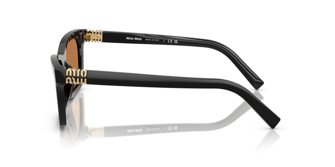 MIU MIU 0MU A05S 16K10I