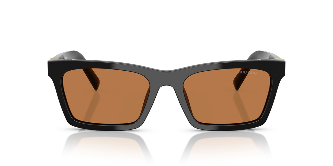 MIU MIU 0MU A05S 16K10I