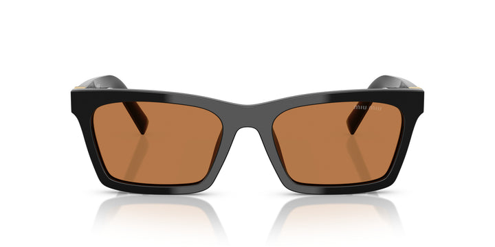MIU MIU 0MU A05S 16K10I