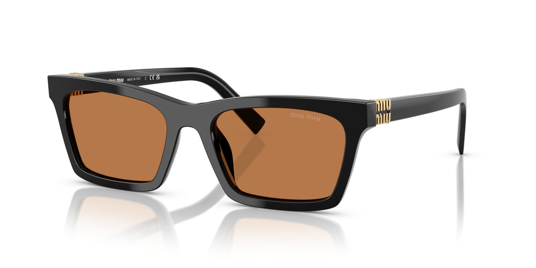 MIU MIU 0MU A05S 16K10I