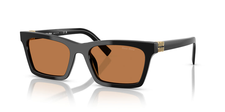 MIU MIU 0MU A05S 16K10I