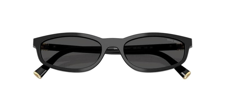 MIU MIU 0MU A06S 16K08Z