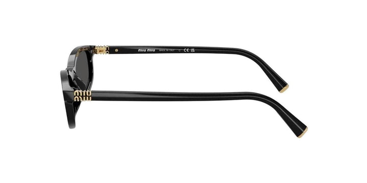 MIU MIU 0MU A06S 16K08Z