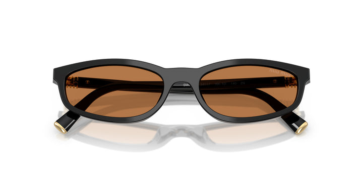 MIU MIU 0MU A06S 16K10I