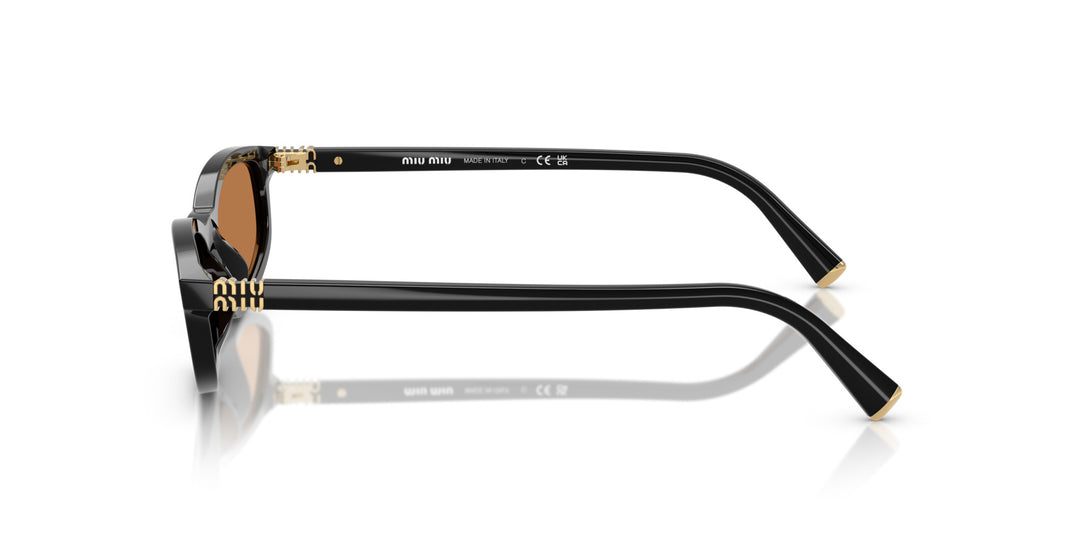 MIU MIU 0MU A06S 16K10I
