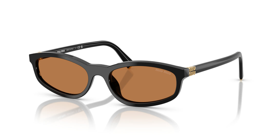 MIU MIU 0MU A06S 16K10I