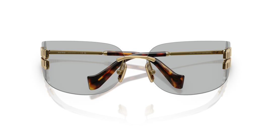 MIU MIU 0MU A51S 5AK50K