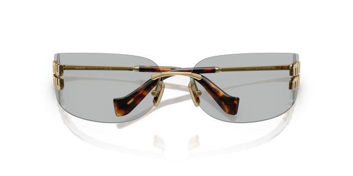 MIU MIU 0MU A51S 5AK50K