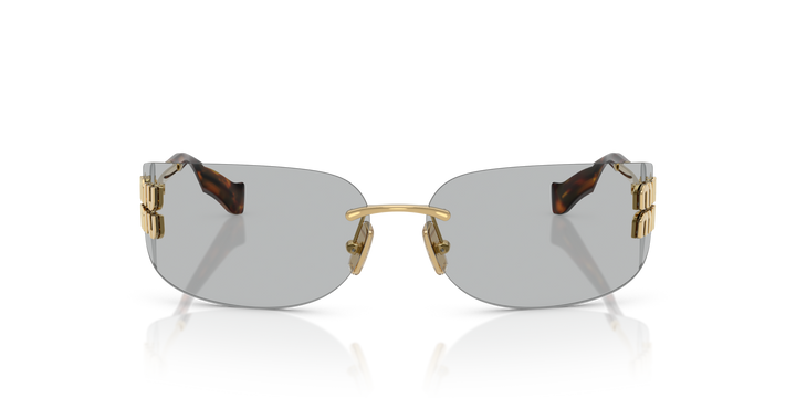 MIU MIU 0MU A51S 5AK50K