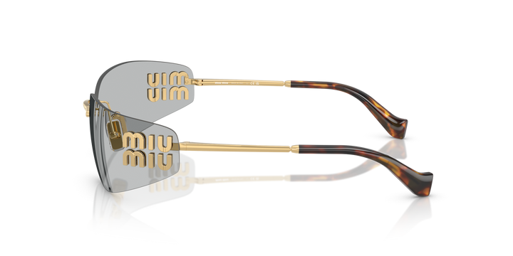 MIU MIU 0MU A51S 5AK50K
