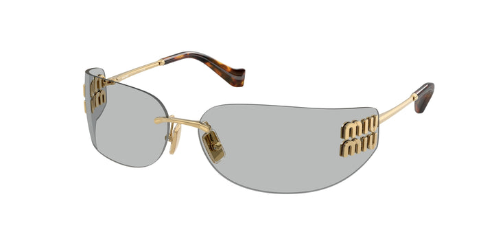 MIU MIU 0MU A51S 5AK50K
