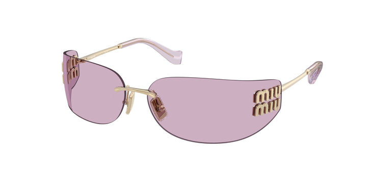 MIU MIU 0MU A51S ZVN90O
