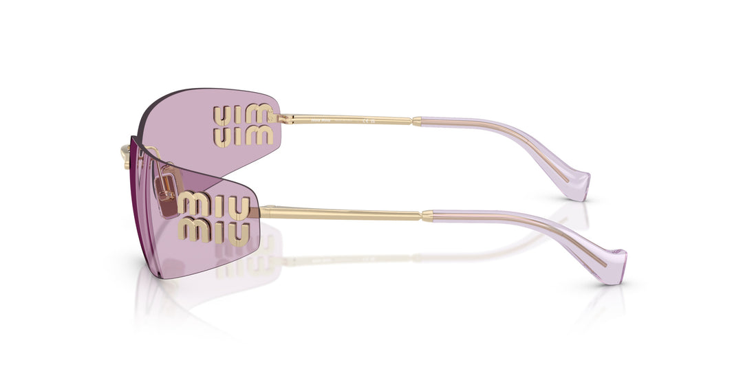 MIU MIU 0MU A51S ZVN90O