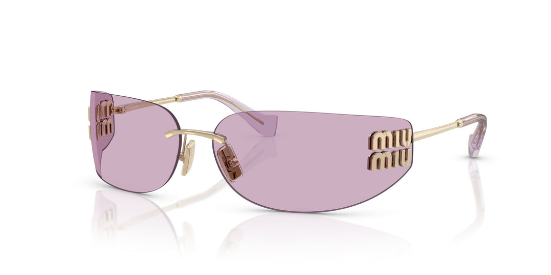 MIU MIU 0MU A51S ZVN90O