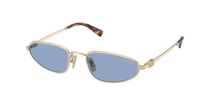 MIU MIU 0MU A52S ZVN60O