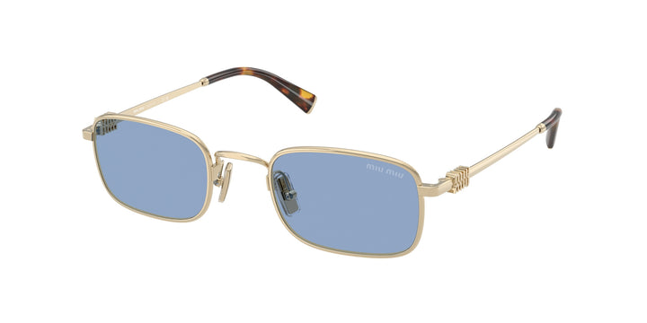 MIU MIU 0MU A53S ZVN60O