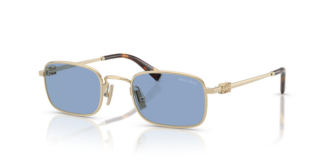 MIU MIU 0MU A53S ZVN60O