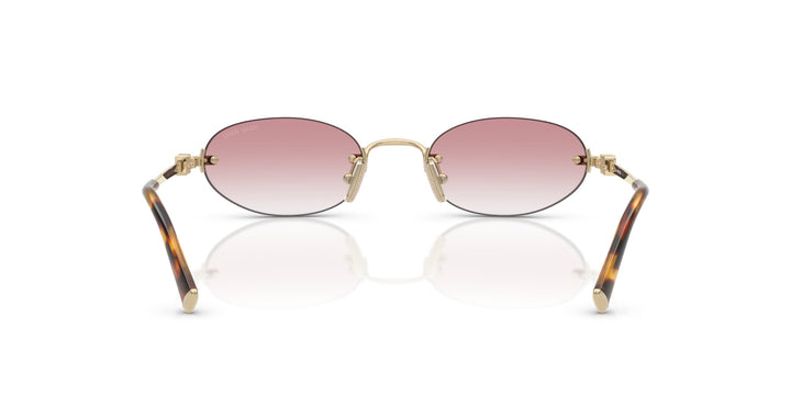 MIU MIU 0MU A54S ZVN70O