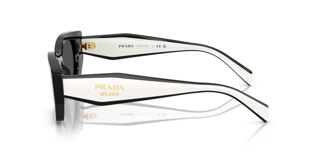 PRADA 0PR B05S 09Q08Z