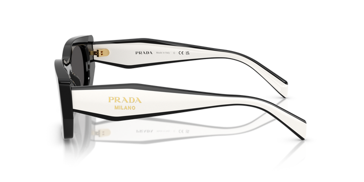 PRADA 0PR B05S 09Q08Z