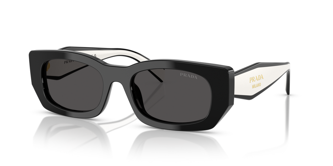 PRADA 0PR B05S 09Q08Z