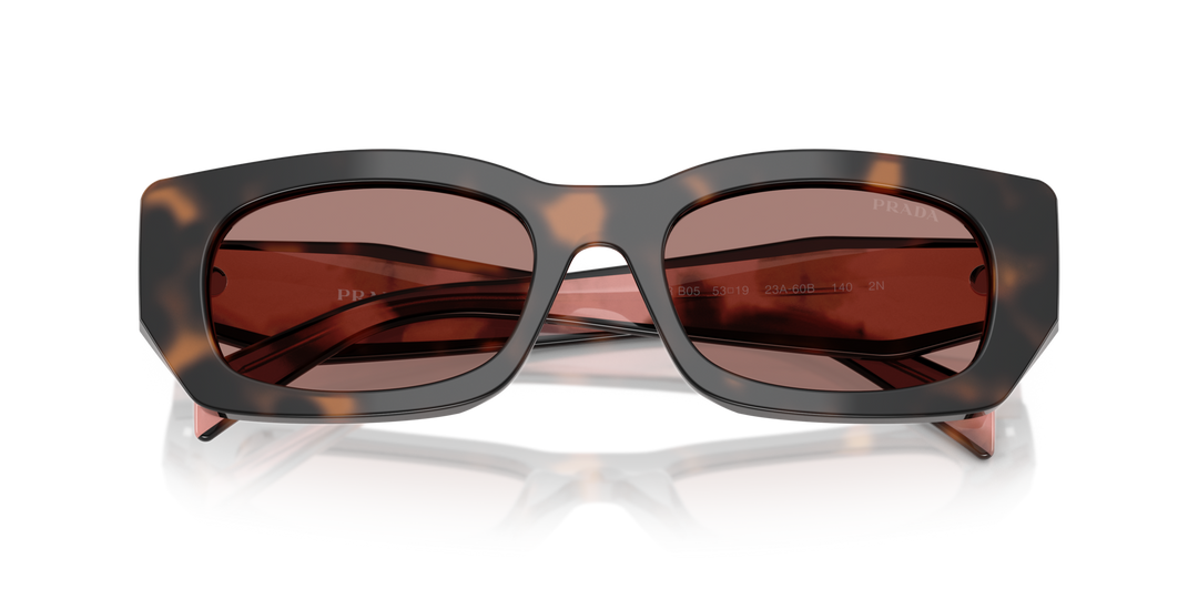PRADA 0PR B05S 23A60B