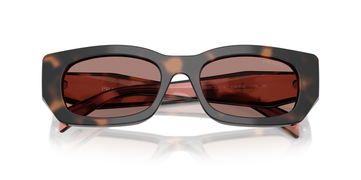 PRADA 0PR B05S 23A60B