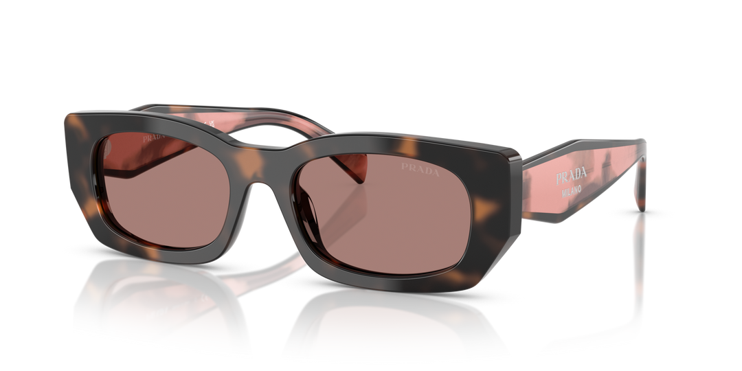 PRADA 0PR B05S 23A60B