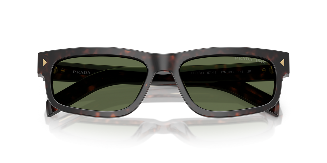 PRADA 0PR B11S 17N20G
