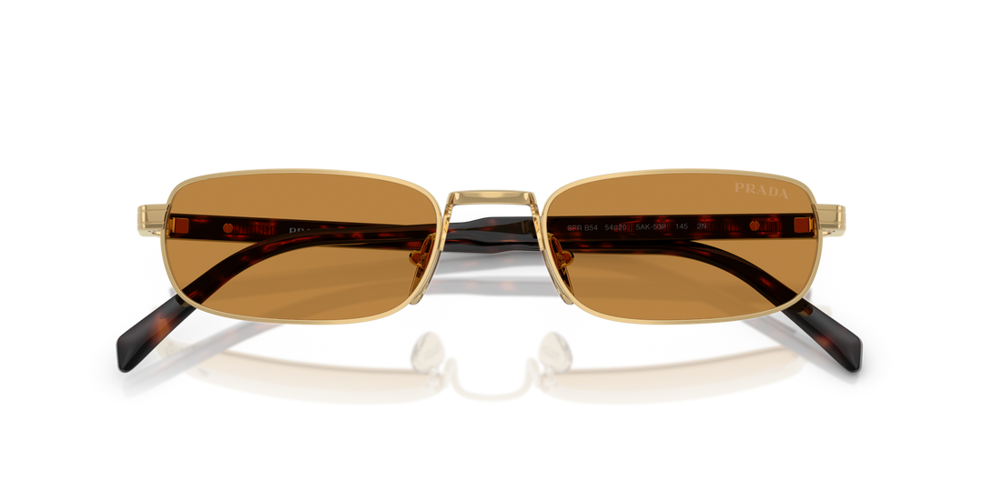 PRADA 0PR B54S 5AK50P