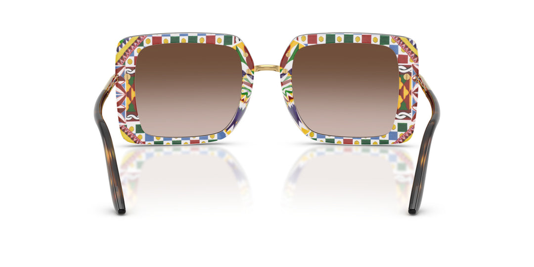 DOLCE & GABBANA 0DG4491 321713