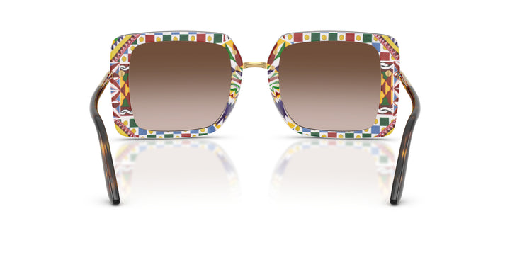 DOLCE & GABBANA 0DG4491 321713