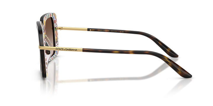 DOLCE & GABBANA 0DG4491 321713