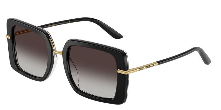 DOLCE & GABBANA 0DG4491 32998G