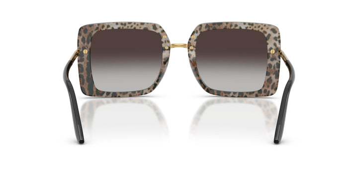 DOLCE & GABBANA 0DG4491 32998G