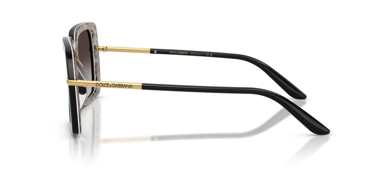 DOLCE & GABBANA 0DG4491 32998G