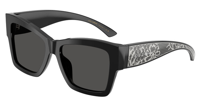 DOLCE & GABBANA 0DG4493 501/87
