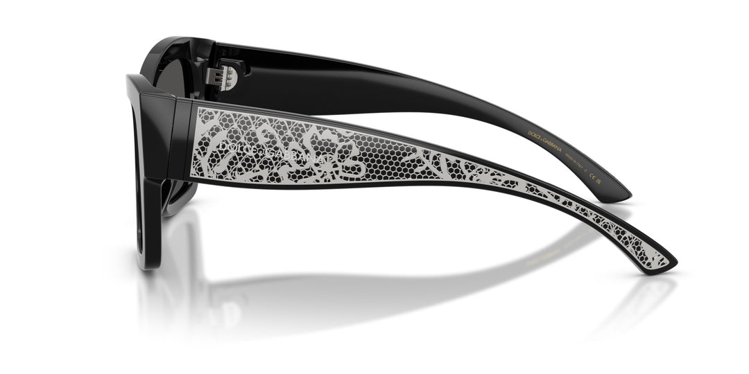 DOLCE & GABBANA 0DG4493 501/87