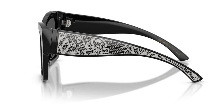 DOLCE & GABBANA 0DG4493 501/87