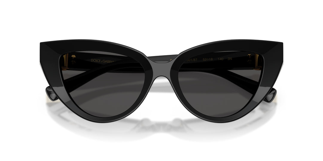 DOLCE & GABBANA 0DG4497 501/87