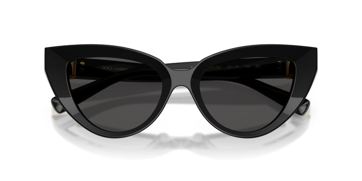 DOLCE & GABBANA 0DG4497 501/87