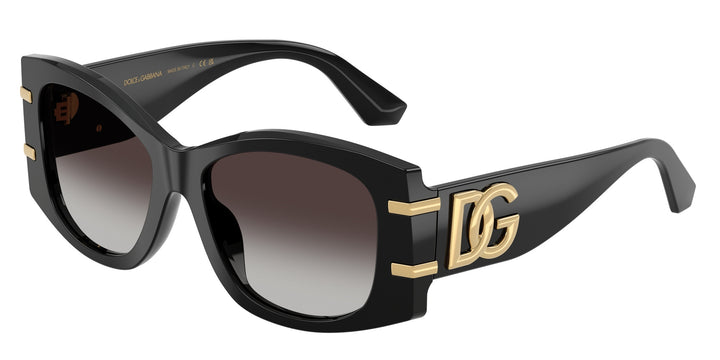 DOLCE & GABBANA 0DG4501 501/8G