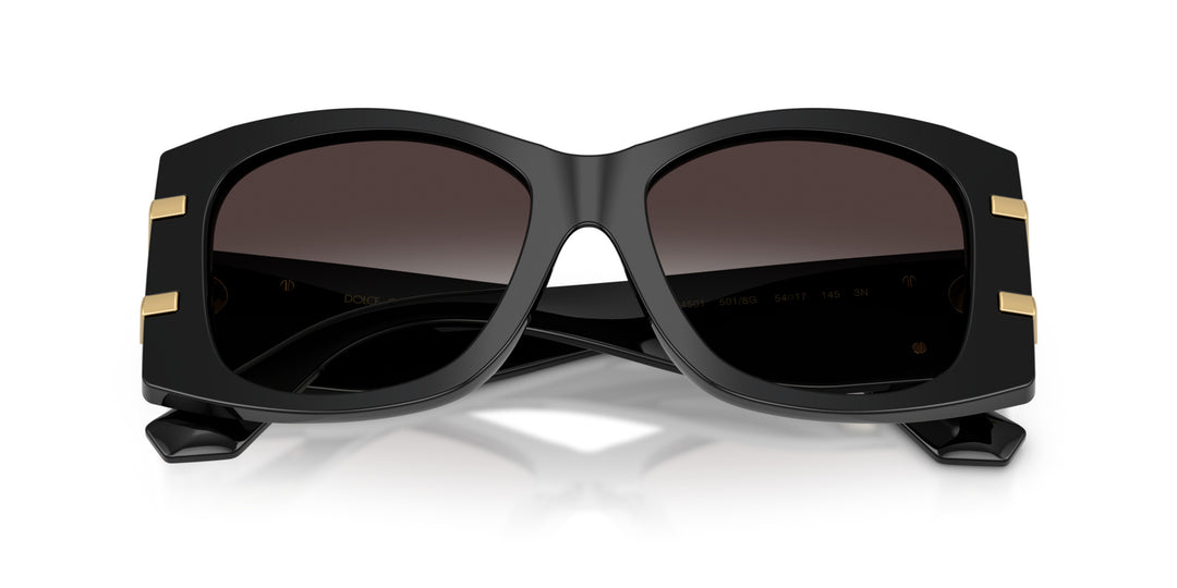 DOLCE & GABBANA 0DG4501 501/8G