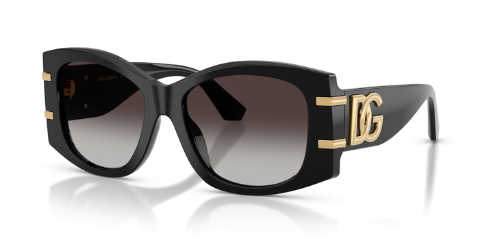 DOLCE & GABBANA 0DG4501 501/8G