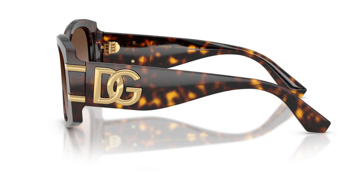DOLCE & GABBANA 0DG4501 502/13