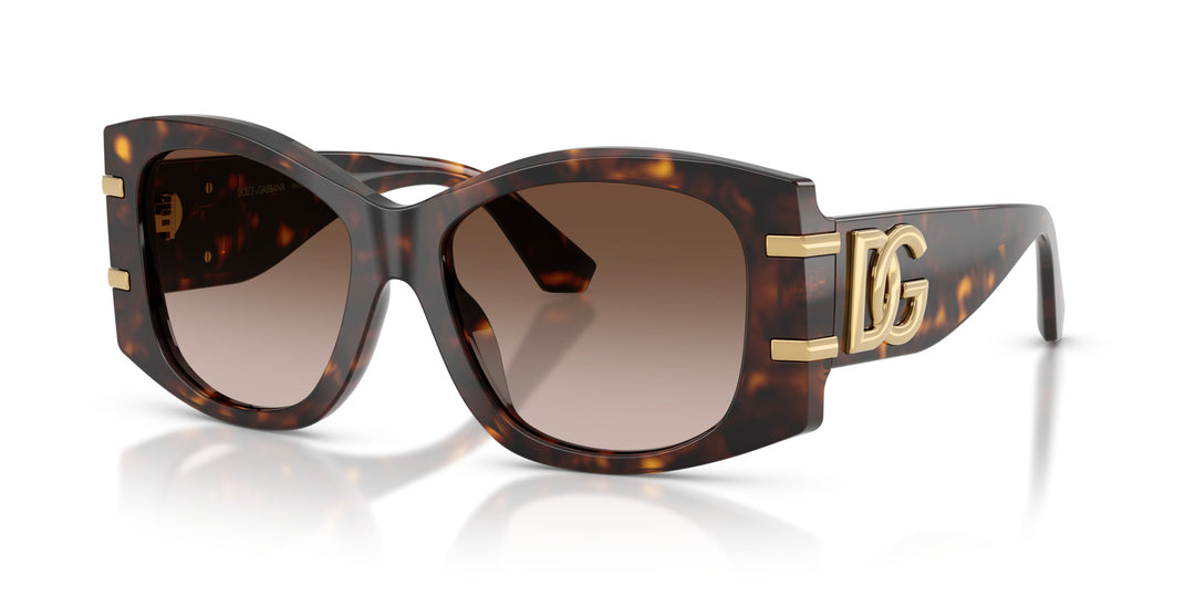 DOLCE & GABBANA 0DG4501 502/13